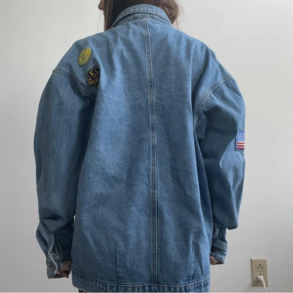 Jean Jacket - Picture 3 of 5